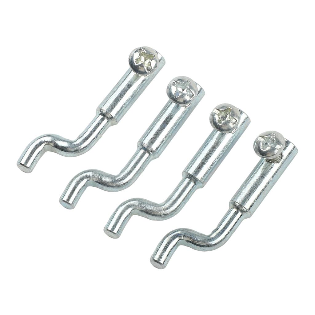 Cable End For Mowers Z-style Cable End Excellent Wear Resistance