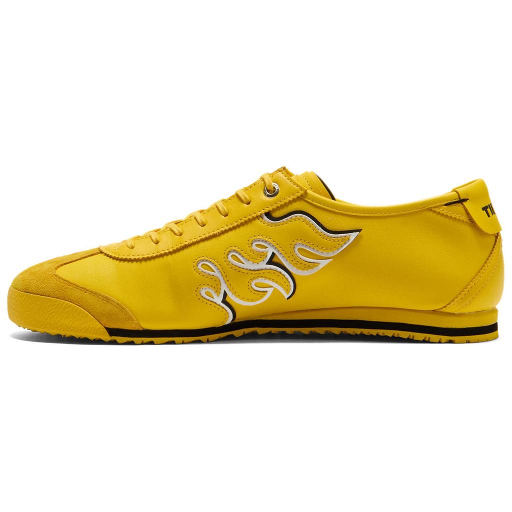Onitsuka Tiger Mexico 66 SD Yellow Flame Unisex Sneakers 1183C335-750