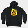 This Is Fine - Funny MemeHoodie