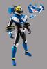 Pohon Kamen Rider TK09 Vzorec typu pohonu Kamen Rider