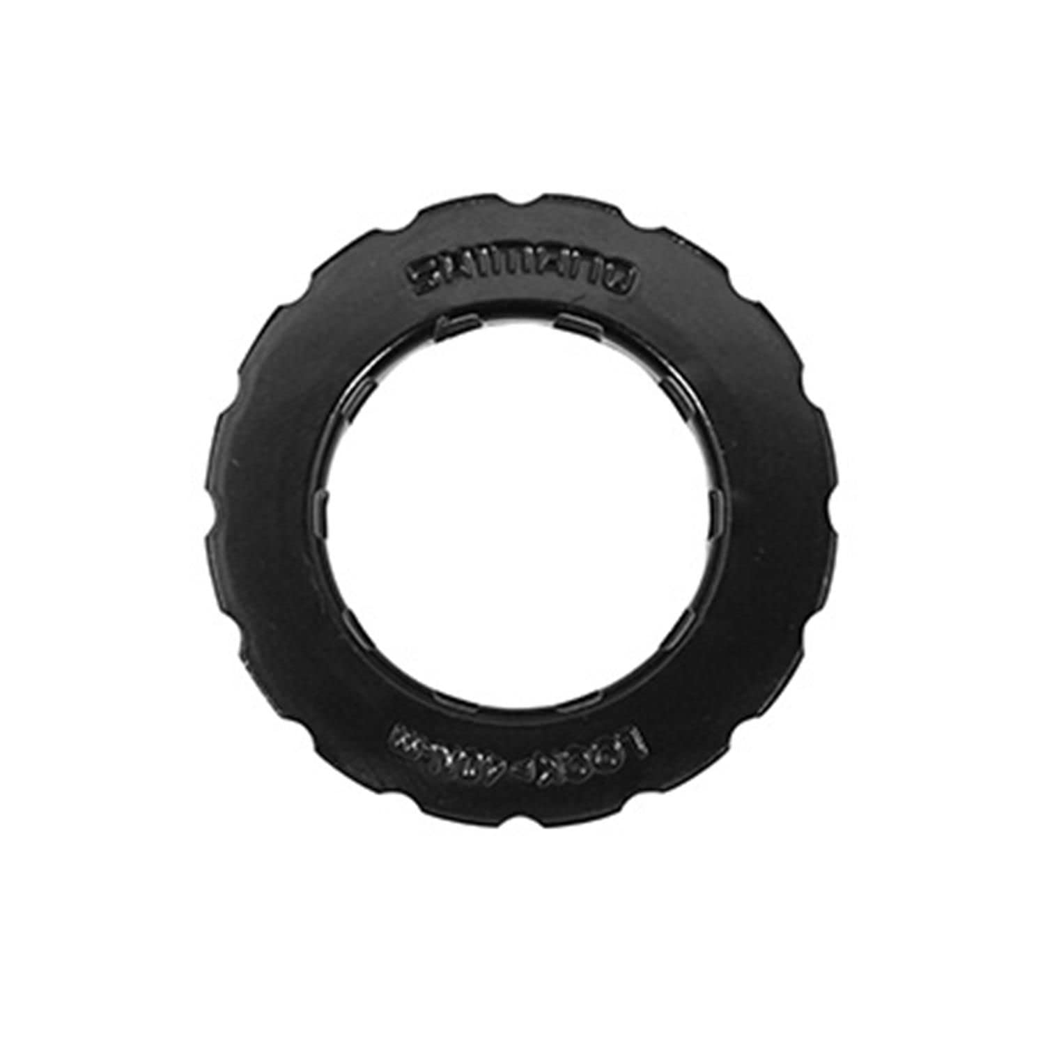 Shimano Repair Parts Lock Ring Spacer Y8JX98020 (Black) & BR-TX805 BR-M375-F