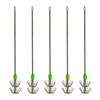Morisho Squid Hook Squid Yaen Fishing Tackle Frozen Horse Mackerel