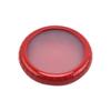 Silicone-Sealed Mini Fridge & Freezer Storage Box