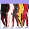 Comfortable Men's Jogging Suit Stylish Hoodie And Sweatpants Set For Activewear