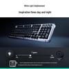 Logitech G ALTO KEYS K98M AI Custom Wireless Mechanical Keyboard
