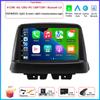 For FIAT Doblo 2002 - 2017 Car Carplay Auto  Android Radio Navigation GPS Multimedia Video Player  5G WIFI