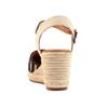Lunar Womens/Ladies Goji Sandals