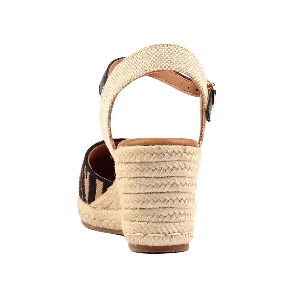 Lunar Womens/Ladies Goji Sandals