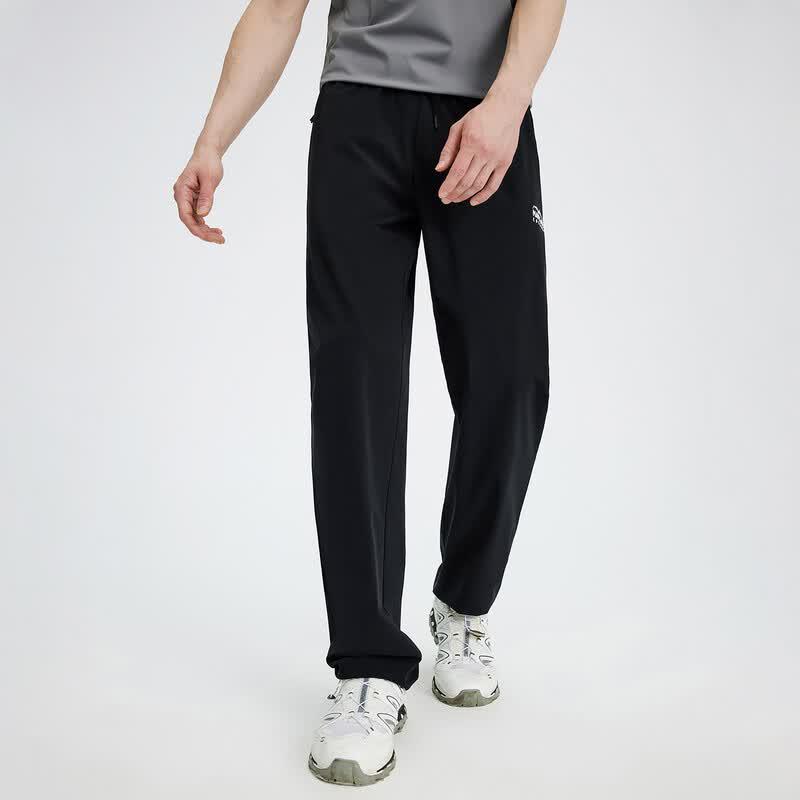 Navigare Men s Straight-Leg Casual Pants S