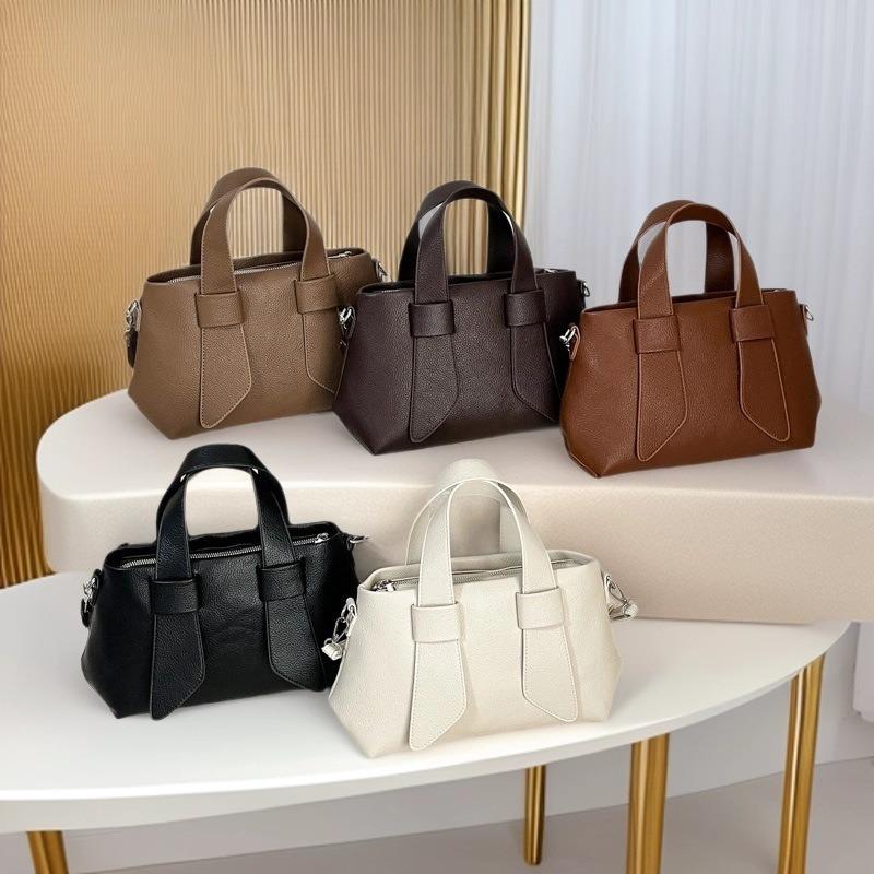 2025 Módní dámská crossbody taška přes rameno – Módní taška s velkou kapacitou