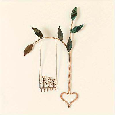 Accesorii pentru decor – Produse din metal