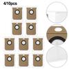 4pcs/10pcs Dust Bags For Conga 2299 For Ultra Home For X-Treme Genesis X-Treme X