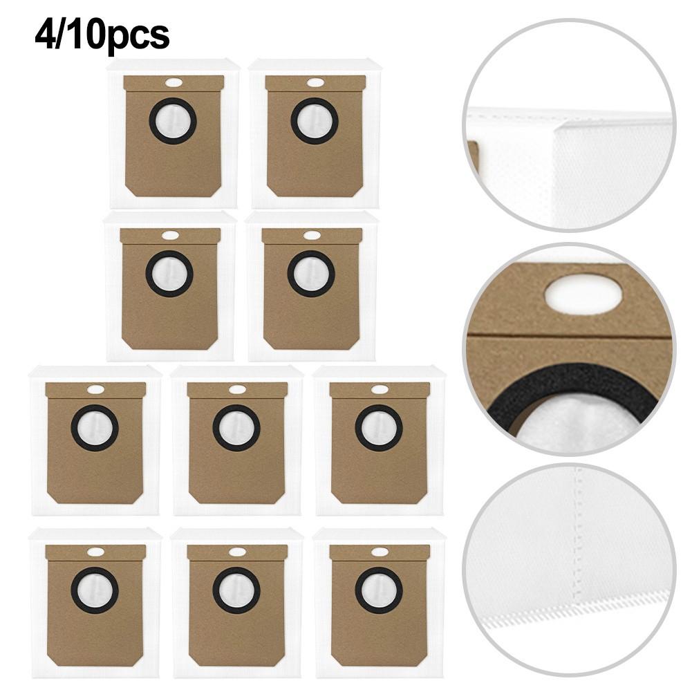 4pcs/10pcs Dust Bags For Conga 2299 For Ultra Home For X-Treme Genesis X-Treme X