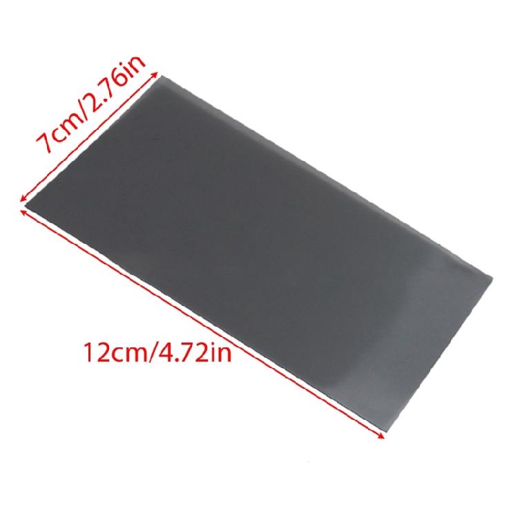 Achieve a Softer and More Comfortable Screen for Gameboy Polarizing Film