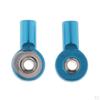 1/10 RC Model M3 Thread Turnbuckle Link Rod End Ball Head For Traxxas