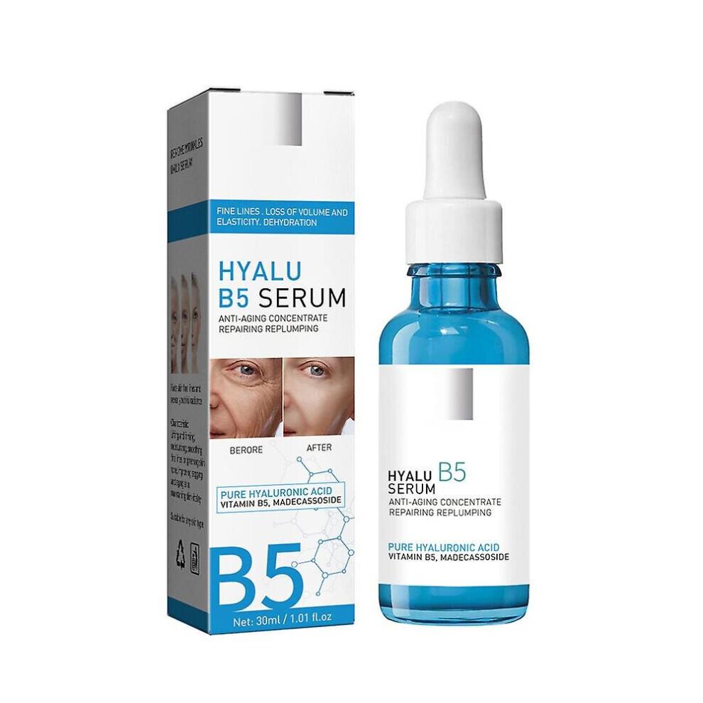 Anti-ageing Hyalu B5 Serum Anti-wrinkle Concentrate
