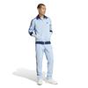 Adidas Originals Adicolor Classic Track Top Clear Indigo (Jersey) Sky/Night J/XL