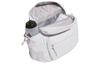 adidas Polyamide Backpack Regular Women's Symbol Gray JJ2090