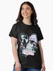 Mickey Mouse & Friends Mouse Ears and Castle Classic T-Shirt