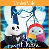 Păpuși și jucării moi – Jucării moi - eroii din desenele animate și filme