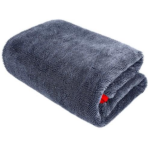 Purestar Microfiber Car Towel, Large Size