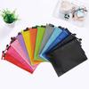 Kangbai A5 Football Pattern Waterproof Document Bag - 10-Pack