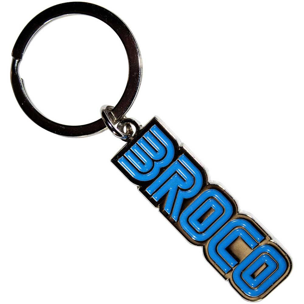 Don Broco Logo Keyring