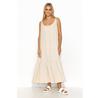 Makadamia Dress M836