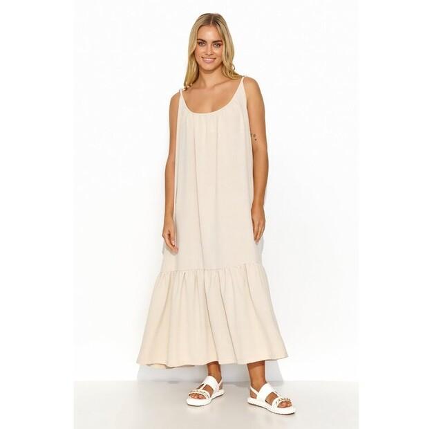 Платье Makadamia M836 One Size