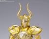 TAMASHII NATIONS Saint Seiya Cloth Myth EX Steinbock Capricorn Shura 180mm SAINT CLOTH MYTH EX STEINBOCK SHURA <Revival Edition> ca.