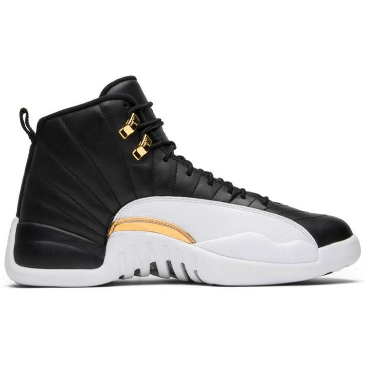 New JORDAN 12 Retro Wings 848692-033