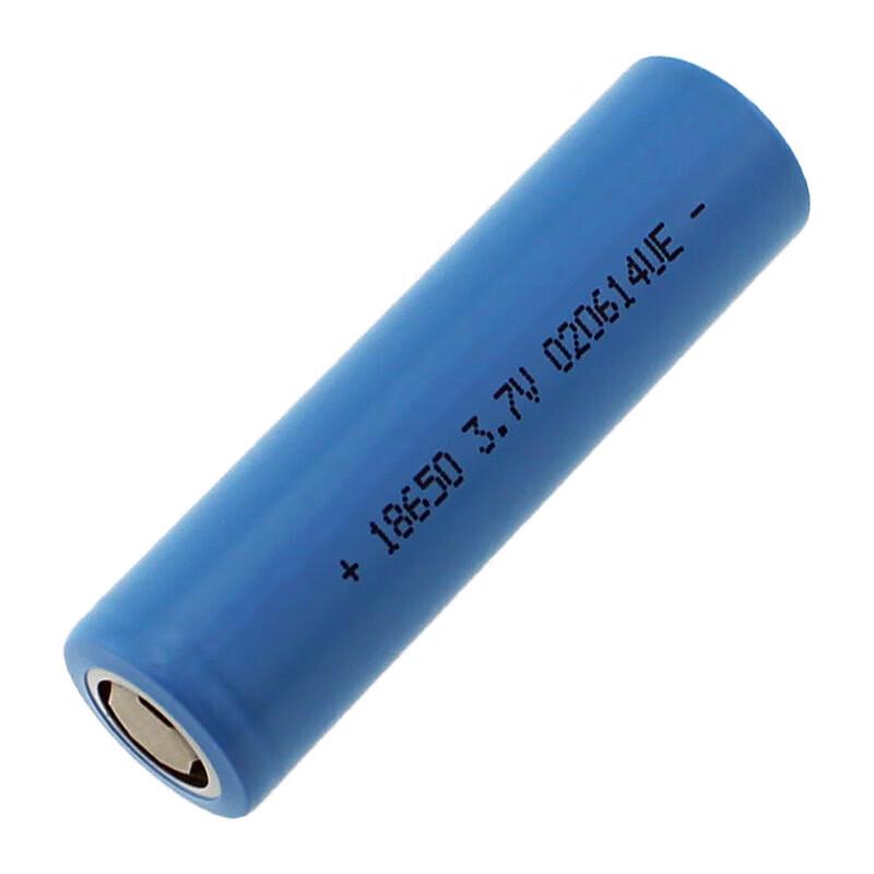Xinkaicen 18650 Cylindrical Li-ion Battery, 3.7V 3000mAh