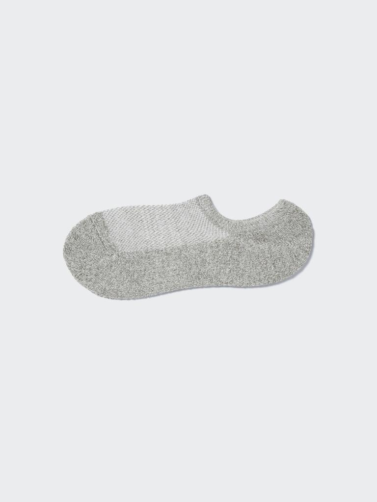 Uniqlo Japan Pile Berry Short Socks