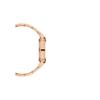 [Official Shop/2-Year Warranty/Authentic Import] Daniel Wellington DW Iconic Link 36mm Watch for Men and Women. Stylish, Luxury, and Popular Metal Wat