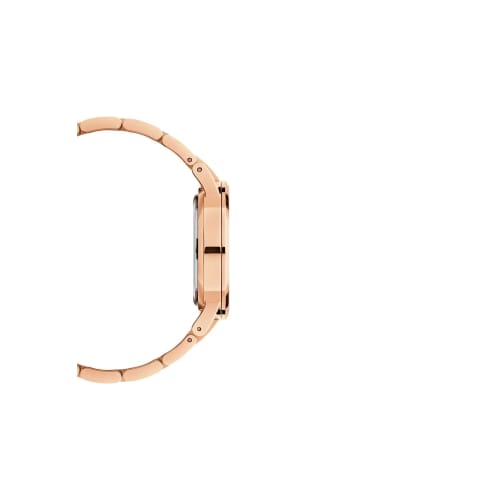 [Official Shop/2-Year Warranty/Authentic Import] Daniel Wellington DW Iconic Link 36mm Watch for Men and Women. Stylish, Luxury, and Popular Metal Wat