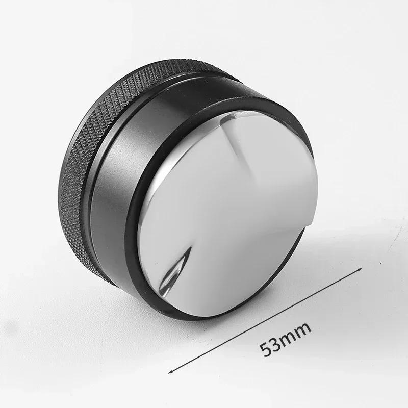 11mm Stainless Steel Double Mouth Portafilter for Breville Sage871/871/878/881 Bottomless Coffee Filter Handle Modification Tool