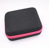 EVA Essential Oil & Nail Polish Storage Bag with 30 Compartments for 5ml & 10ml Bottles