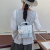 Shoulder Bag New Fashion Handbag Small Backpack Travel Backpack Women