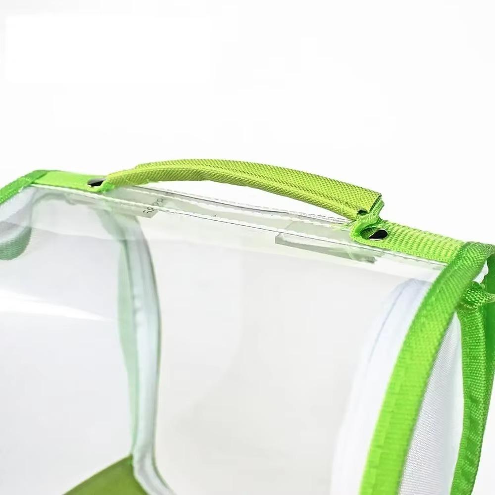 Pop-up Small Insect Cage Portable Butterfly Cage High Quality Breeding Box