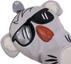 Koala Golf Headcover Set (4-Piece Set) for Driver, DR, 440cc, 460cc, Wood, Fairway Wood, Utility, and UT Clubs