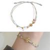 Bracciali – Braccialetti intrecciati