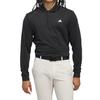 adidas Ultimate365 Cold.Rdy Casual Fashion Simple Solid Color Long Sleeve Polo Shirt Men Polo Shirts JL5294