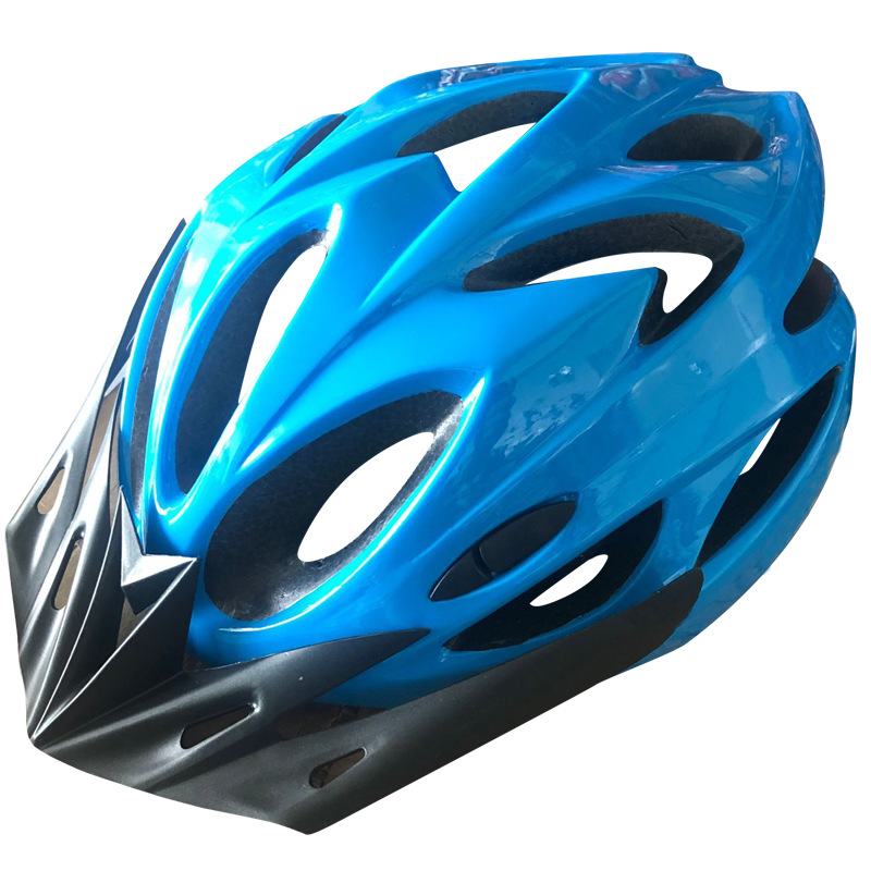 Cycling Helmet Comfort Lining Ultralight Hollow Men Women Adjustable Riding Safety Head Protective Cap Bike Bicycle Mtb Helmet