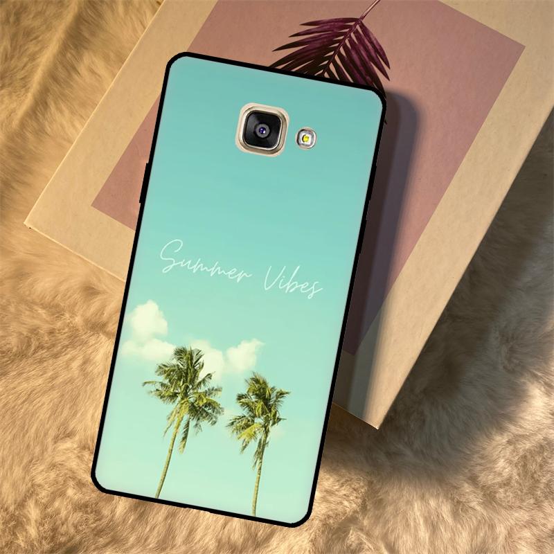 Love Summer Case For Samsung Galaxy M31 M21 M15 M55 M56 M36 M16 M06 M13 M33 M53 M12 M32 M52 M14 M34 M54