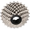 Road Bike Freewheel 8 Speed 25T Cassette ChromiumMolybdenum Steel Sprocket Accessories