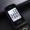 Yimi G9000 Senior Flip Phone: Large Buttons, Loud Sound, Big Characters, Long Battery Life, Multilingual.