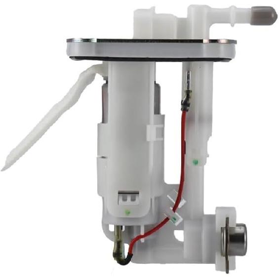 Compatible with Universal 12V 300KPA Motorcycle Fuel Pump Assembly M7202NM Motorbike Fuel System Replacement Spare Part Accessory