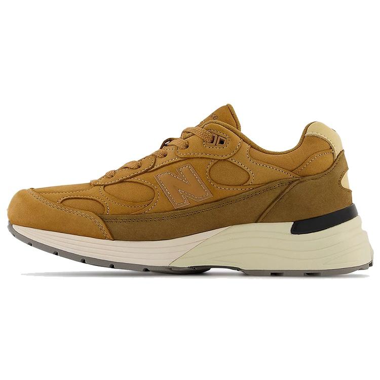 New Balance 992 Made in USA Wheat Men s M992LX EU 40.5