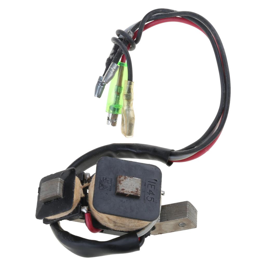 Industrielle Magnetzündspule Effiziente Magnetzündspule für 2-Takt-Generatoren Einfache Installation für ET950 ET650