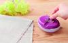 Clover Magnetic Pincushion